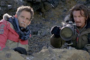 Fox utilizará las gafas de Google en la promoción del DVD de "La vida secreta de Walter Mitty"