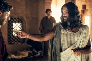 NBC no continúa "La Biblia continúa"