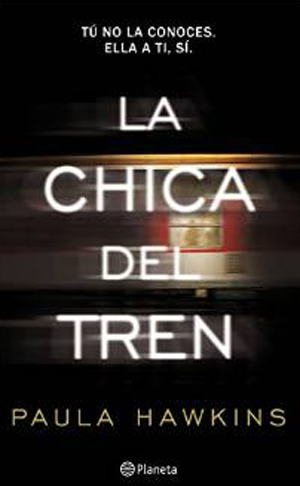 El director de "Criadas y señoras" tiene nuevo film en la línea intrigante de "Perdida"