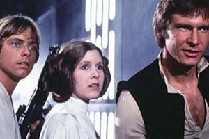 Las nuevas películas de "Star Wars" se desentienden de los comics, series televisivas y novelas de la saga