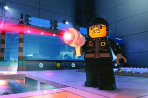 Jason Segel, de "Cómo conocí a vuestra madre" dirigirá un nuevo spin-off de "La Lego película"