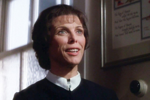 Fallece Billie Whitelaw, la inquietante enfermera de "La profecía"