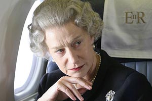 Stephen Daldry y Peter Morgan preparan una serie sobre la reina Isabel para Netflix