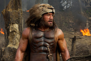 Dwayne Johnson protagonizará la adaptación de la obra póstuma del creador de Jason Bourne