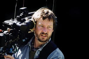 Lars Von Trier escribe una película de terror