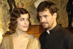 La guionista de "La señora", absuelta de plagio