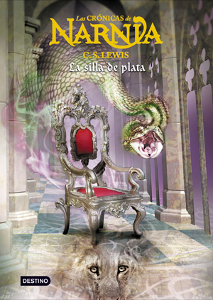 En marcha "La silla de plata", cuarta entrega de "Las crónicas de Narnia"