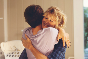 Laura Dern espera la noche de los Oscar uniéndose a un largometraje de Michelle Williams