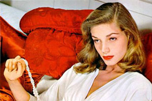 Muere la legendaria Lauren Bacall a los 89 años