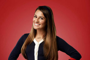 Lea Michele de “Glee” tiene novio, se llama Matthew Paetz y van a vivir juntos
