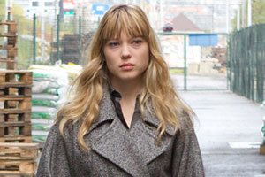 Léa Seydoux se suma al cine de superhéroes con un papel en "Gambit"