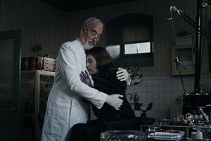 Johnny Depp recuerda a Christopher Lee como espécimen único lleno de sabiduría