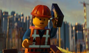 Las 10 mejores películas familiares de 2014