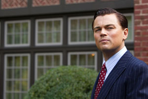 Leonardo DiCaprio, de “El lobo de Wall Street” a la loba de Yellowstone