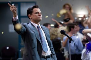 Leonardo DiCaprio confirma que estará a las órdenes de Alejandro González Iñárritu en "The Revenant"
