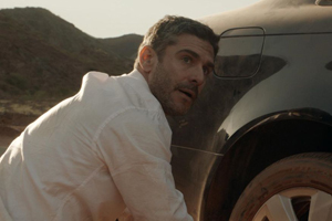 Leonardo Sbaraglia se encuentra con Clara Lago en Argentina en un thriller