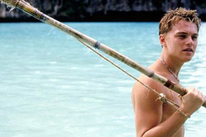 Leonardo DiCaprio dona 7 millones de dólares para preservar los océanos
