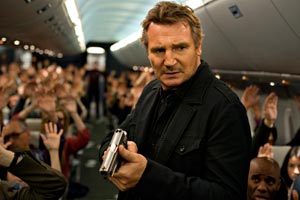 Liam Neeson protagonizará el film del español Juan Antonio Bayona "A Monster Calls"