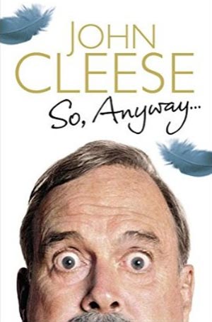 Transgresor John Cleese, de Monty Python: piensa que la comedia actual abusa del sexo, el alcohol y los garitos nocturnos