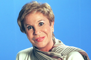 Reacciones a la muerte de Lina Morgan
