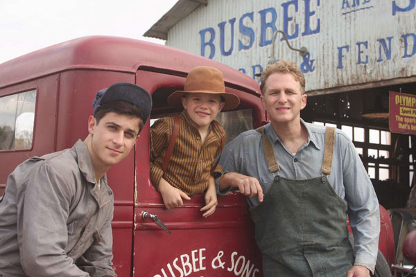 Estrenos findecine 30 de octubre-1 de noviembre: las películas que hay que ver