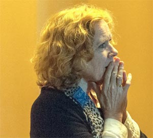 Liv Ullmann convierte en película a "La señorita Julia"