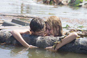 Las mejores películas de terremotos