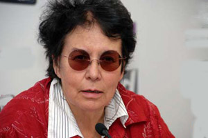 Lola Salvador gana el Premio Nacional de Cinematografía