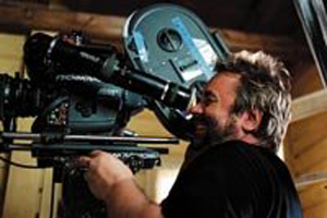 Tras caer de pie con "V3nganza", Luc Besson producirá el film gatuno "Nine Lives"