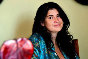 Las películas favoritas de Lucía Etxebarría, escritora y guionista