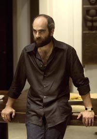 Luis Tosar emprende la aventura de Hollywood