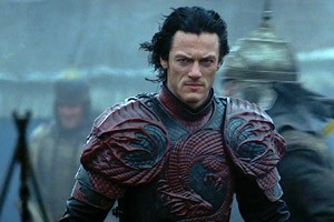 Los tres segundos de Luke Evans