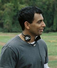 M. Night Shyamalan no se pierde en "El bosque"