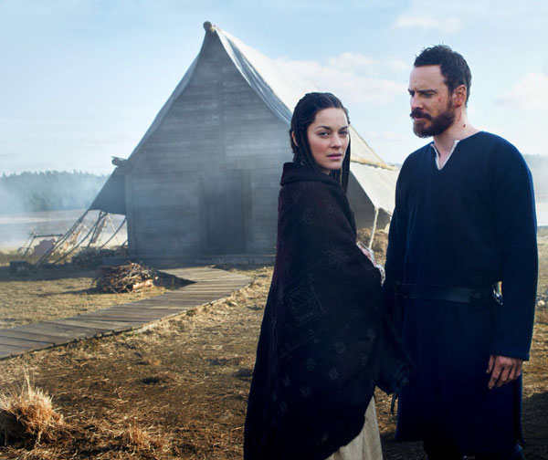 Cannes 2015, 23 de mayo: “Macbeth”, o Shakespeare cierra la competición oficial