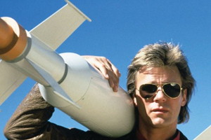 MacGyver también volverá a tener serie televisiva