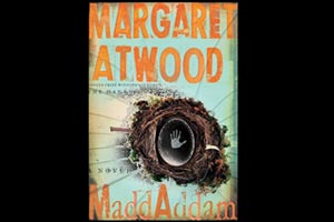 Darren Aronofsky convertirá la saga literaria "MaddAdams" en una serie para HBO