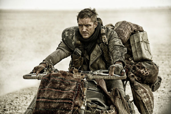 George Miller anuncia en Twitter más títulos de Mad Max tras el éxito de "Mad Max: Furia en la Carretera"