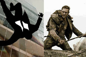 Mad Men, Mad Max, Mad World