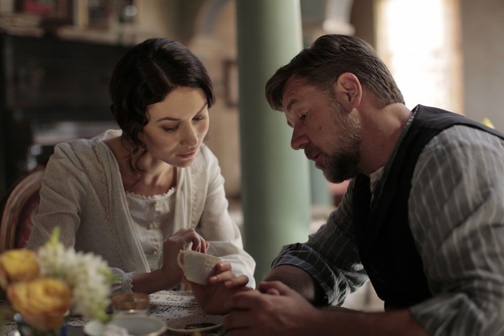 Estrenos Findecine 24-26 abril: Las películas que hay que ver