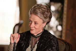 TriStar forma equipo con la BBC en "Lady in the Van" la nueva película de Maggie Smith