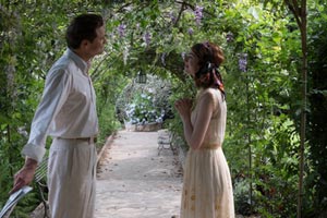 7) "Magia a la luz de la luna", de Woody Allen