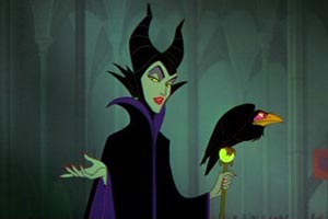 Termina el monopolio de Angelina Jolie como Maléfica tras la llegada de Kristin Chenoweth, que asumirá el mismo papel en “Descendants”
