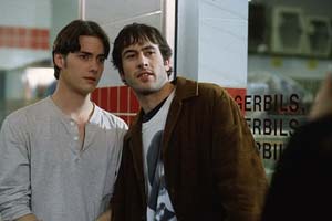 Kevin Smith anuncia una secuela de "Mallrats", pero no confirma aún a Ben Affleck y Jason Lee