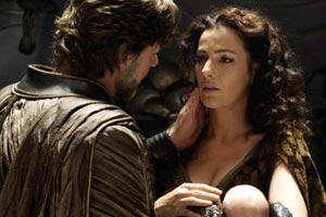 La madre de Superman será también la del nuevo "Ben-Hur"
