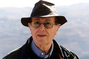 Manoel de Oliveira rueda una nueva película con 105 años