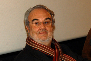 Manuel Gutiérrez Aragón, elegido miembro de la Real Academia de la Lengua