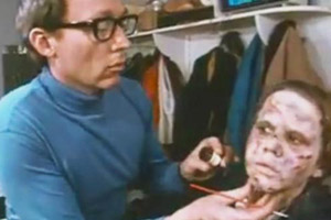 Muere Dick Smith, el maquillador de la niña poseída de "El exorcista"