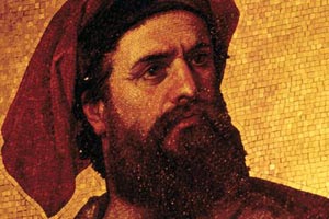 Paramount producirá con China Film Group un film sobre Marco Polo en 3D