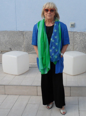 Margarethe von Trotta, pensadora junto a Hannah Arendt