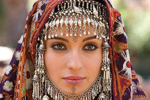 María Valverde, cristiana enamorada de un musulmán